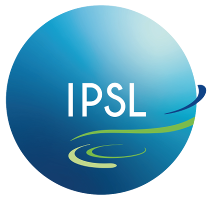 Logo IPSL