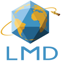 Logo LMD